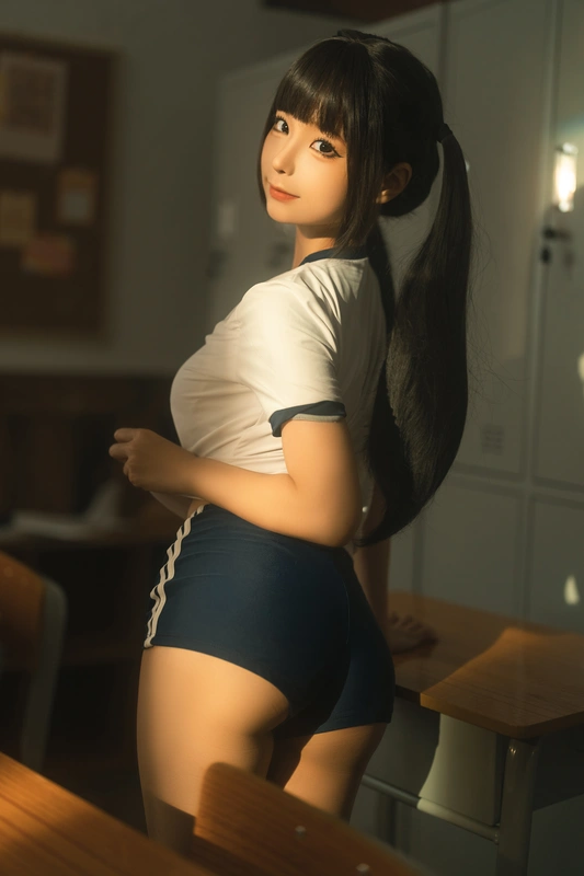 午后课间 - 蠢沫沫