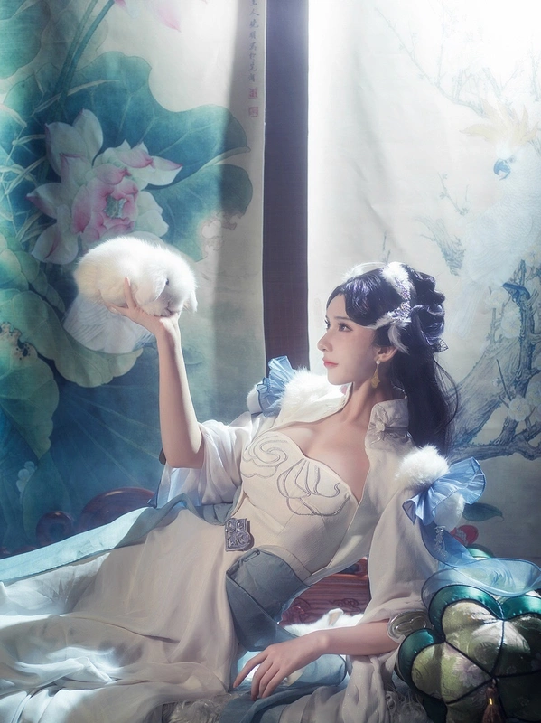 楚留香苏蓉蓉 - 在下萝莉控ii